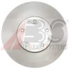 A.B.S. 18301 OE Brake Disc